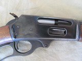 MARLIN 336 LEVER ACTION 30-30 CALIBER CARBINE MADE FOR WESTERN AUTO AS A REVELATION MODEL 200 - 5 of 22