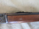 MARLIN 336 LEVER ACTION 30-30 CALIBER CARBINE MADE FOR WESTERN AUTO AS A REVELATION MODEL 200 - 4 of 22