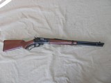 MARLIN 336 LEVER ACTION 30-30 CALIBER CARBINE MADE FOR WESTERN AUTO AS A REVELATION MODEL 200 - 1 of 22