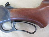MARLIN 336 LEVER ACTION 30-30 CALIBER CARBINE MADE FOR WESTERN AUTO AS A REVELATION MODEL 200 - 10 of 22