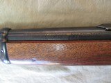 MARLIN 336 LEVER ACTION 30-30 CALIBER CARBINE MADE FOR WESTERN AUTO AS A REVELATION MODEL 200 - 13 of 22