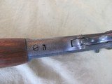 MARLIN 336 LEVER ACTION 30-30 CALIBER CARBINE MADE FOR WESTERN AUTO AS A REVELATION MODEL 200 - 16 of 22