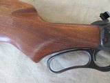 MARLIN 336 LEVER ACTION 30-30 CALIBER CARBINE MADE FOR WESTERN AUTO AS A REVELATION MODEL 200 - 6 of 22