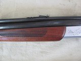 SAVAGE ARMS WESTFIELD MODEL 24H-DL 22LR OVER 20GA SHOTGUN/RIFLE 24 H DL - 13 of 23