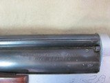 SAVAGE ARMS WESTFIELD MODEL 24H-DL 22LR OVER 20GA SHOTGUN/RIFLE 24 H DL - 16 of 23