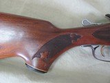 SAVAGE ARMS WESTFIELD MODEL 24H-DL 22LR OVER 20GA SHOTGUN/RIFLE 24 H DL - 7 of 23