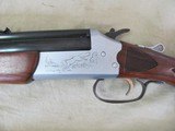 SAVAGE ARMS WESTFIELD MODEL 24H-DL 22LR OVER 20GA SHOTGUN/RIFLE 24 H DL - 12 of 23