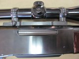 BROWNING 81L BLR 7MM REMINGTON MAGNUM LEVER ACTION RIFLE WITH BURRIS SCOPE - 6 of 24