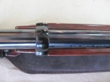 BROWNING 81L BLR 7MM REMINGTON MAGNUM LEVER ACTION RIFLE WITH BURRIS SCOPE - 23 of 24