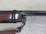 BROWNING 81L BLR 7MM REMINGTON MAGNUM LEVER ACTION RIFLE WITH BURRIS SCOPE - 3 of 24