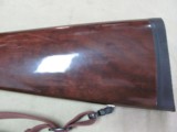 BROWNING 81L BLR 7MM REMINGTON MAGNUM LEVER ACTION RIFLE WITH BURRIS SCOPE - 11 of 24