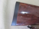 BROWNING 81L BLR 7MM REMINGTON MAGNUM LEVER ACTION RIFLE WITH BURRIS SCOPE - 9 of 24