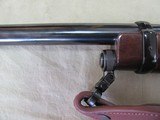 BROWNING 81L BLR 7MM REMINGTON MAGNUM LEVER ACTION RIFLE WITH BURRIS SCOPE7MAG - 17 of 24