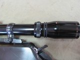 BROWNING 81L BLR 7MM REMINGTON MAGNUM LEVER ACTION RIFLE WITH BURRIS SCOPE7MAG - 13 of 24