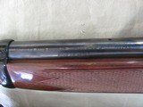 BROWNING 81L BLR 7MM REMINGTON MAGNUM LEVER ACTION RIFLE WITH BURRIS SCOPE7MAG - 16 of 24