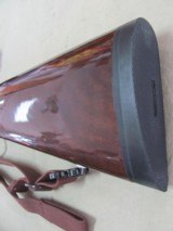 BROWNING 81L BLR 7MM REMINGTON MAGNUM LEVER ACTION RIFLE WITH BURRIS SCOPE7MAG - 10 of 24