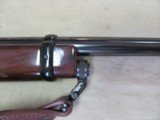 BROWNING 81L BLR 7MM REMINGTON MAGNUM LEVER ACTION RIFLE WITH BURRIS SCOPE7MAG - 3 of 24