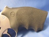 RUGER REDHAWK 4” 44 MAGNUM DOUBLE ACTION STAINLESS STEEL REVOLVER - 2 of 20