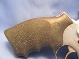 RUGER REDHAWK 4” 44 MAGNUM DOUBLE ACTION STAINLESS STEEL REVOLVER - 7 of 20