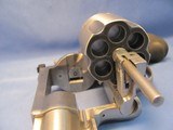 RUGER REDHAWK 4” 44 MAGNUM DOUBLE ACTION STAINLESS STEEL REVOLVER - 18 of 20