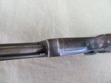 NON-WORKING SAVAGE 1914 22 SHORT, LONG, LR
PUMP ACTION RIFLE - 19 of 24