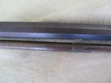 NON-WORKING SAVAGE 1914 22 SHORT, LONG, LR
PUMP ACTION RIFLE - 4 of 24