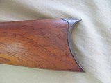 NON-WORKING SAVAGE 1914 22 SHORT, LONG, LR
PUMP ACTION RIFLE - 8 of 24