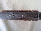 NON-WORKING SAVAGE 1914 22 SHORT, LONG, LR
PUMP ACTION RIFLE - 23 of 24