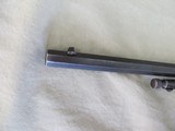 NON-WORKING SAVAGE 1914 22 SHORT, LONG, LR
PUMP ACTION RIFLE - 16 of 24