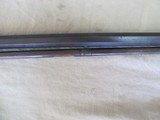 NON-WORKING SAVAGE 1914 22 SHORT, LONG, LR
PUMP ACTION RIFLE - 14 of 24