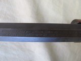 NON-WORKING SAVAGE 1914 22 SHORT, LONG, LR
PUMP ACTION RIFLE - 24 of 24