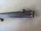 NON-WORKING SAVAGE 1914 22 SHORT, LONG, LR
PUMP ACTION RIFLE - 2 of 24