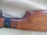 NON-WORKING SAVAGE 1914 22 SHORT, LONG, LR
PUMP ACTION RIFLE - 7 of 24