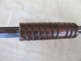 NON-WORKING SAVAGE 1914 22 SHORT, LONG, LR
PUMP ACTION RIFLE - 20 of 24