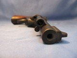 PRE-WARNING RUGER NEW MODEL SINGLE SIX SINGLE ACTION 22LR22MAGNUM SIX SHOT CONVERTIBLE REVOLVER - 16 of 22