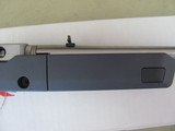TAKE DOWN RUGER 1022 STAINLESS STEEL 22LR SEMI AUTO CARBINE 31152 - 3 of 10