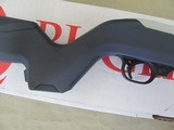 TAKE DOWN RUGER 1022 STAINLESS STEEL 22LR SEMI AUTO CARBINE 31152 - 4 of 10