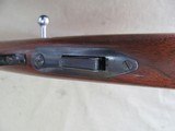 MARLIN MODEL 80-DL 22 SHORT LONG LR BOLT ACTION REPEATER WITH WILLIAMS TARGET SIGHT - 18 of 21