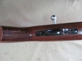 MARLIN MODEL 80-DL 22 SHORT LONG LR BOLT ACTION REPEATER WITH WILLIAMS TARGET SIGHT - 17 of 21