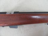 MARLIN MODEL 80-DL 22 SHORT LONG LR BOLT ACTION REPEATER WITH WILLIAMS TARGET SIGHT - 4 of 21