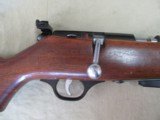 MARLIN MODEL 80-DL 22 SHORT LONG LR BOLT ACTION REPEATER WITH WILLIAMS TARGET SIGHT - 5 of 21
