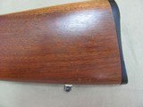 MARLIN MODEL 80-DL 22 SHORT LONG LR BOLT ACTION REPEATER WITH WILLIAMS TARGET SIGHT - 9 of 21