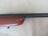MARLIN MODEL 80-DL 22 SHORT LONG LR BOLT ACTION REPEATER WITH WILLIAMS TARGET SIGHT - 3 of 21