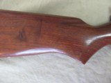 MARLIN MODEL 80-DL 22 SHORT LONG LR BOLT ACTION REPEATER WITH WILLIAMS TARGET SIGHT - 6 of 21