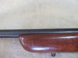 MARLIN MODEL 80-DL 22 SHORT LONG LR BOLT ACTION REPEATER WITH WILLIAMS TARGET SIGHT - 13 of 21