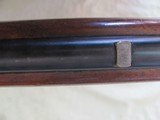 MARLIN MODEL 80-DL 22 SHORT LONG LR BOLT ACTION REPEATER WITH WILLIAMS TARGET SIGHT - 21 of 21