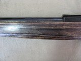TARGET STURM RUGER 1022 22LR SEMI AUTO CARBINE WITH MIDWAY HEAVY MATCH BULL BARREL 10/22 10-22 - 4 of 18