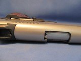 RUGER SR1911 45ACP STAINLESS FULL SIZE 1911 STYLE PISTOL - 17 of 17