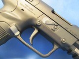 FNH USA FN 5.7X28 FIVE SEVEN SEMI AUTO HIGH CAPACITY PISTOL WITH ADJUSTABLE SIGHTS - 4 of 18