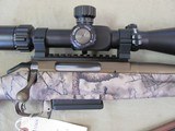 “READY-TO-GO”. SHE’S A SUB MOA RUGER GO-WILD AMERICAN 308win WITH MONSTRUM 6-24X50 - 4 of 16